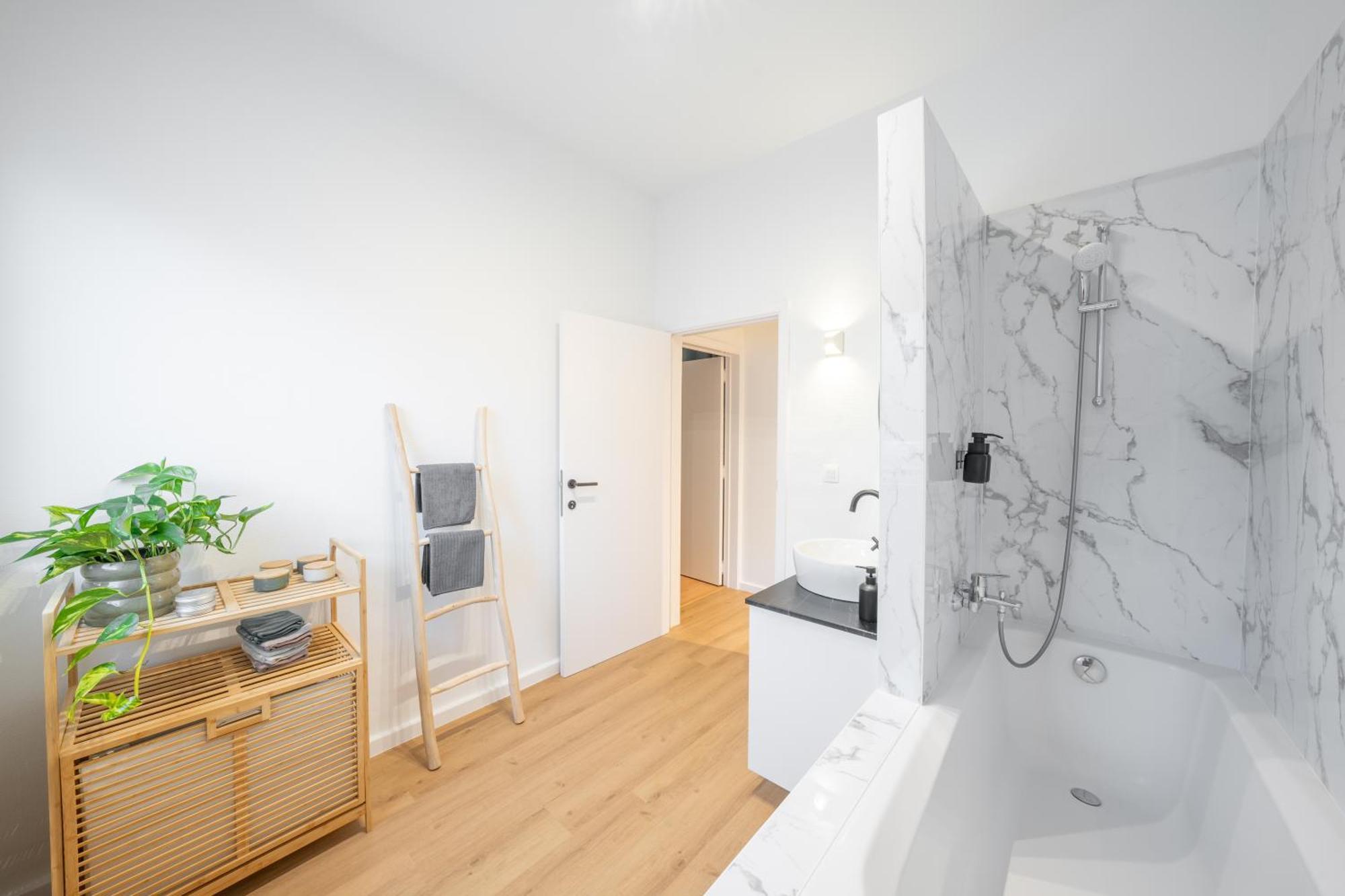 Apartment Your Serenity Bubble - Center Brüssel